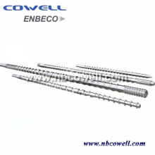 Extruder Screw for Processing Line ESC007